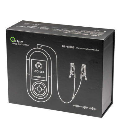 CES Sleep Aid Electrotherapy Device
